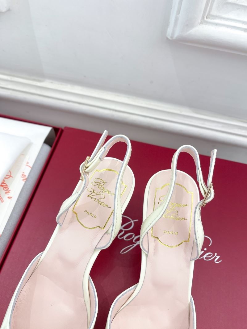 Roger Vivier Sandals